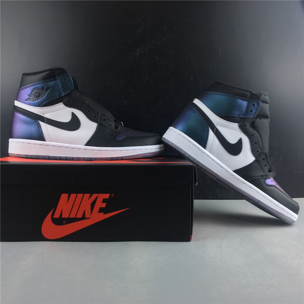 Jordan 1 OG All-Star